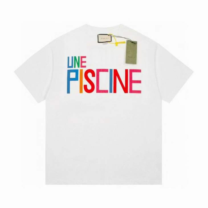 Picture of Gucci T Shirts Short _SKUGucciS-XXLfstr230411233